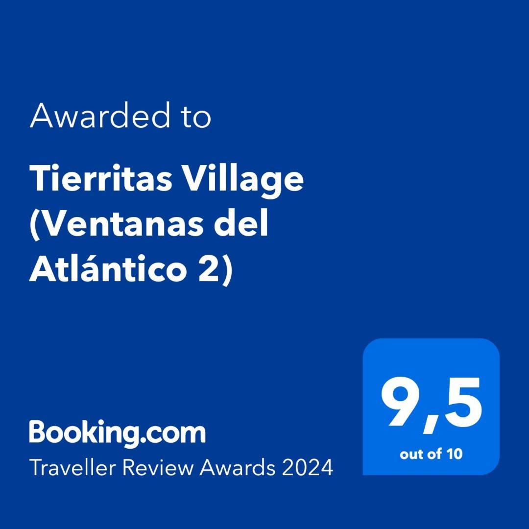 Tierritas Village Santa Cruz de la Palma  Esterno foto