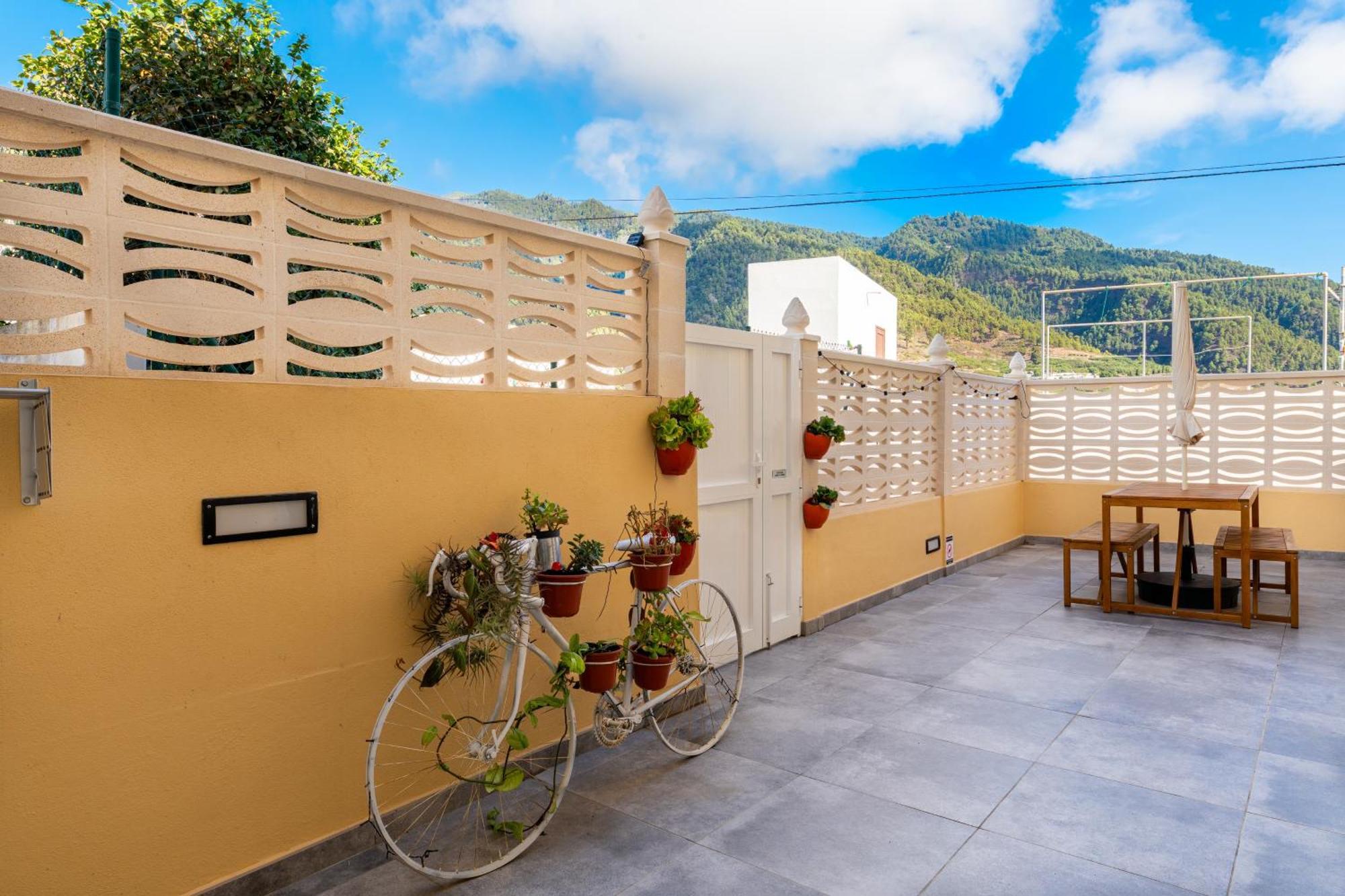 Tierritas Village Santa Cruz de la Palma  Esterno foto